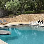 Villa Arbevhio Bonifacio