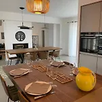 Arbevhio Villa *