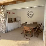 Arbevhio Villa *