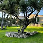 Villa Arbevhio *