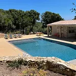 Arbevhio Villa Bonifacio