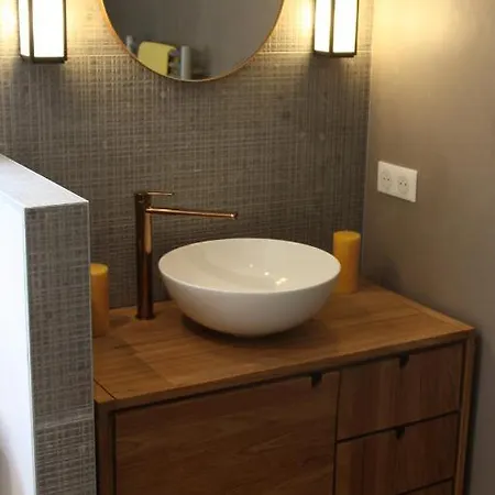 Arbevhio Bonifacio (Corsica)