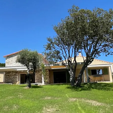 Arbevhio Bonifacio (Corsica)