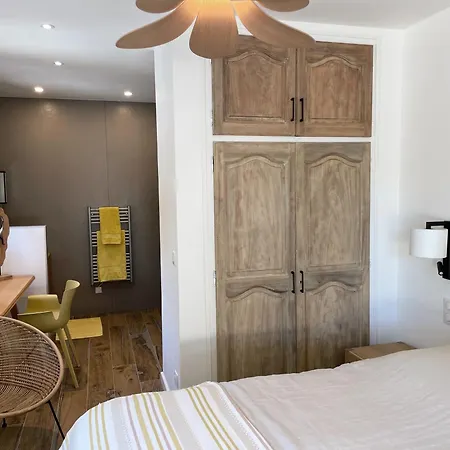 Villa Arbevhio Bonifacio (Corsica)