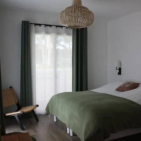 Arbevhio Villa Bonifacio (Corsica)