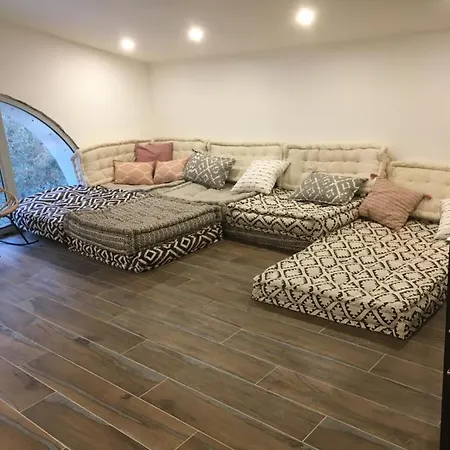 Arbevhio * Bonifacio (Corsica)