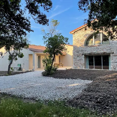 Arbevhio Bonifacio (Corsica)