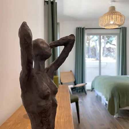 Arbevhio Bonifacio (Corsica)