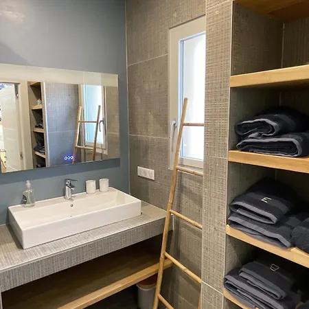 Arbevhio * Bonifacio (Corsica)