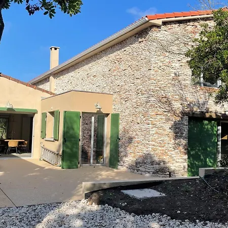 Arbevhio Villa
