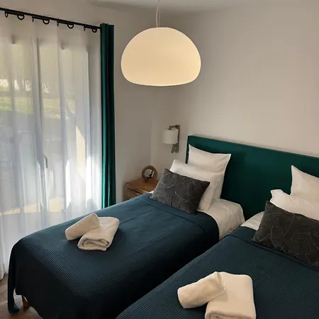 Villa Arbevhio Bonifacio (Corsica)