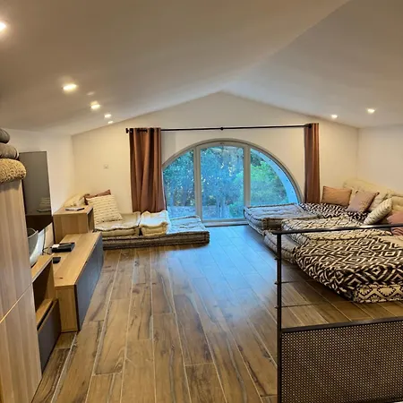 Βίλα Arbevhio Bonifacio (Corsica)