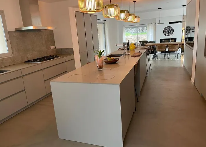 Arbevhio * Bonifacio (Corsica)