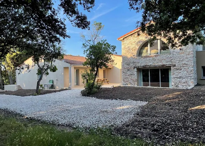 Arbevhio Bonifacio (Corsica)