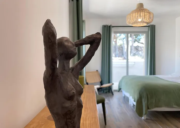 Arbevhio Bonifacio (Corsica)