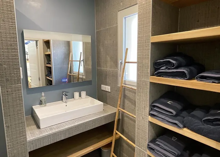 Arbevhio * Bonifacio (Corsica)