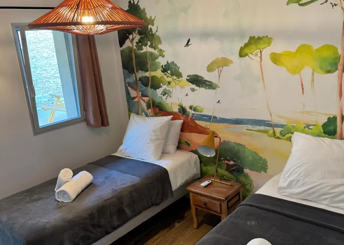 Arbevhio Bonifacio (Corsica)